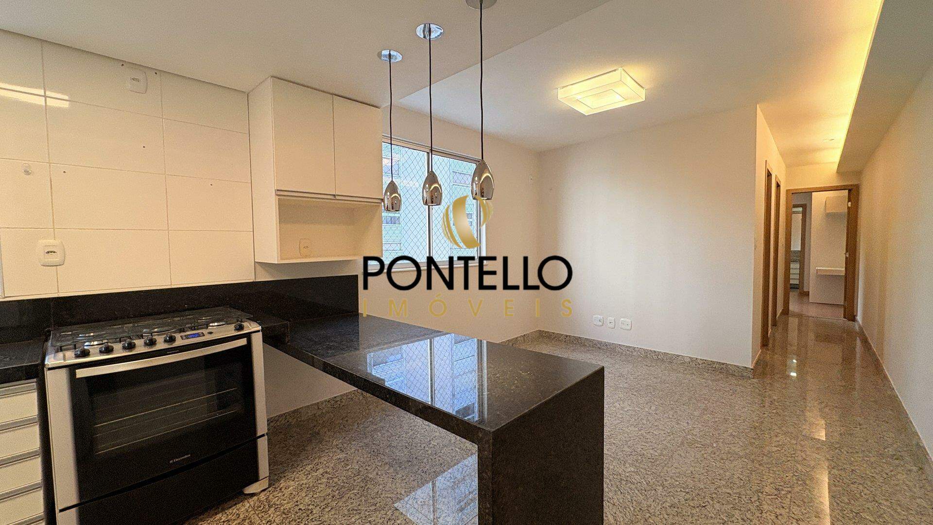 Apartamento, 2 quartos, 52 m² - Foto 4