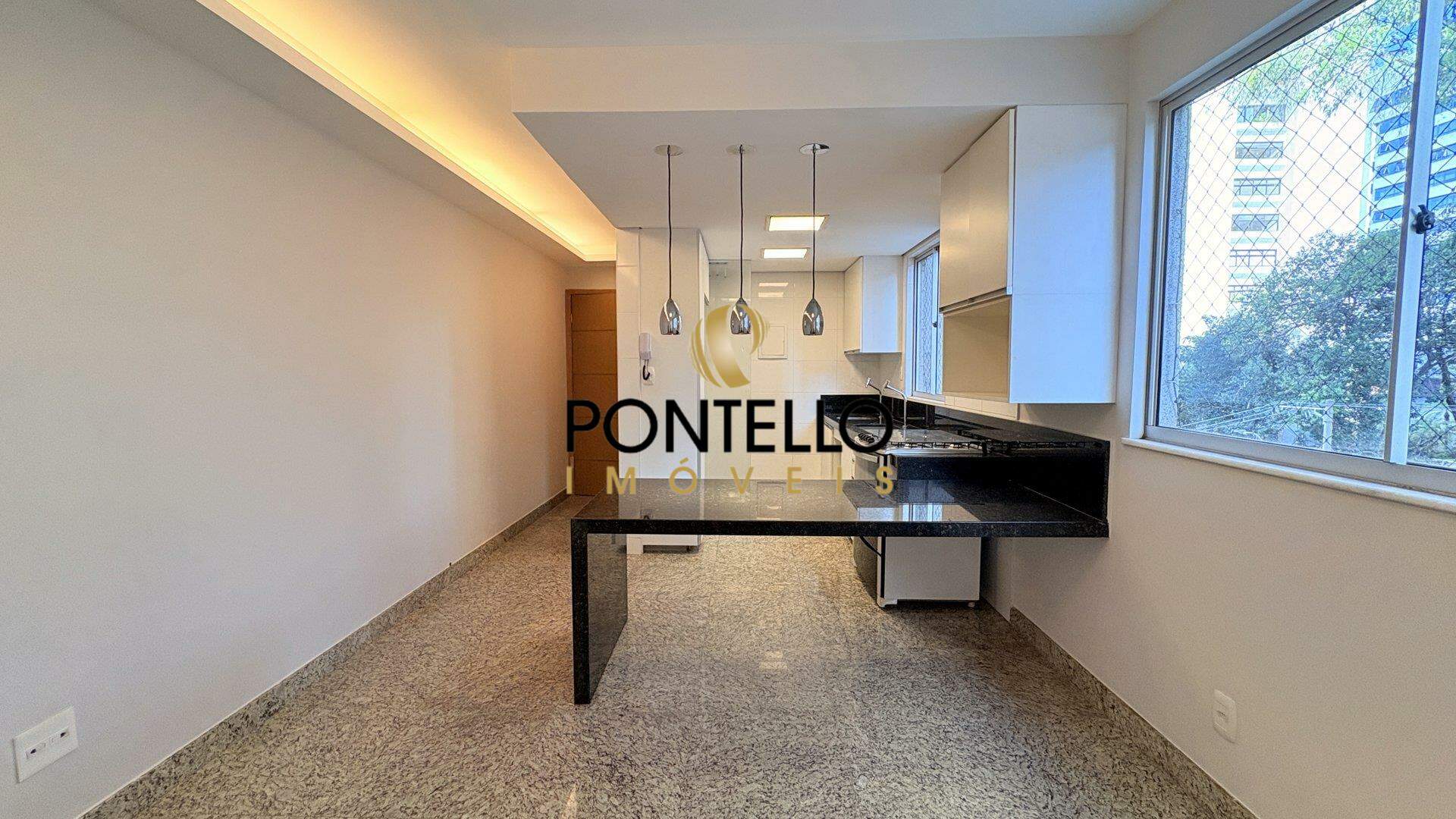 Apartamento, 2 quartos, 52 m² - Foto 5