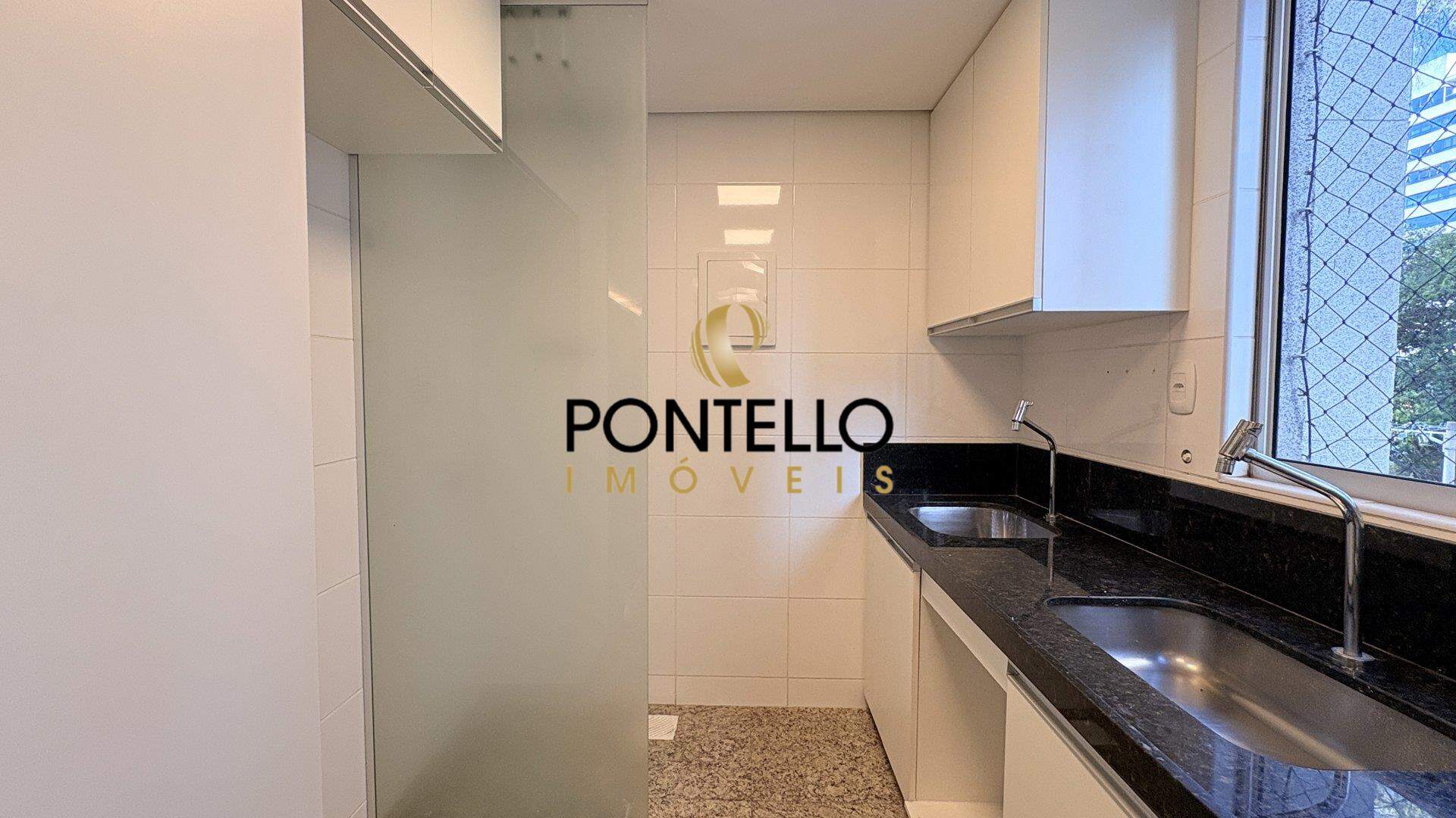 Apartamento, 2 quartos, 52 m² - Foto 8