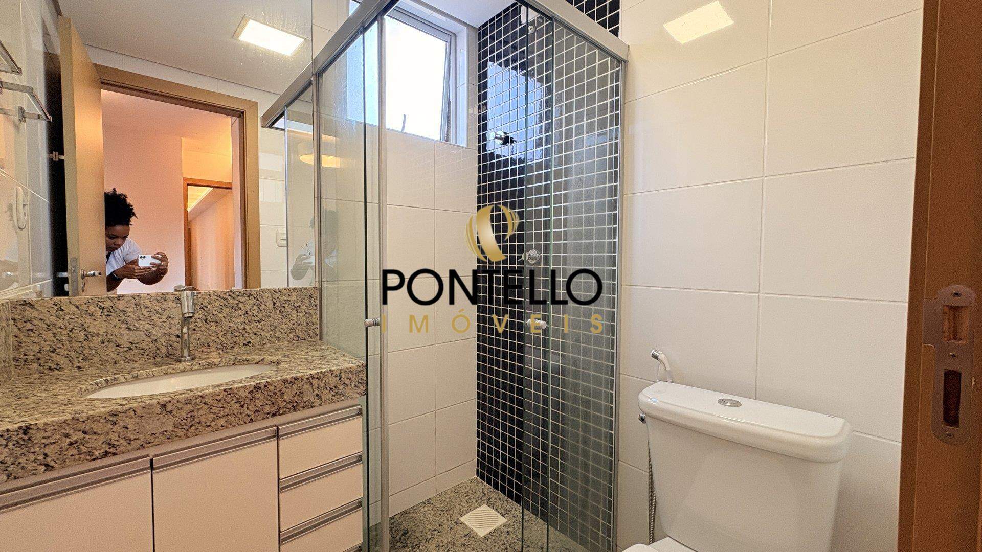 Apartamento, 2 quartos, 52 m² - Foto 9