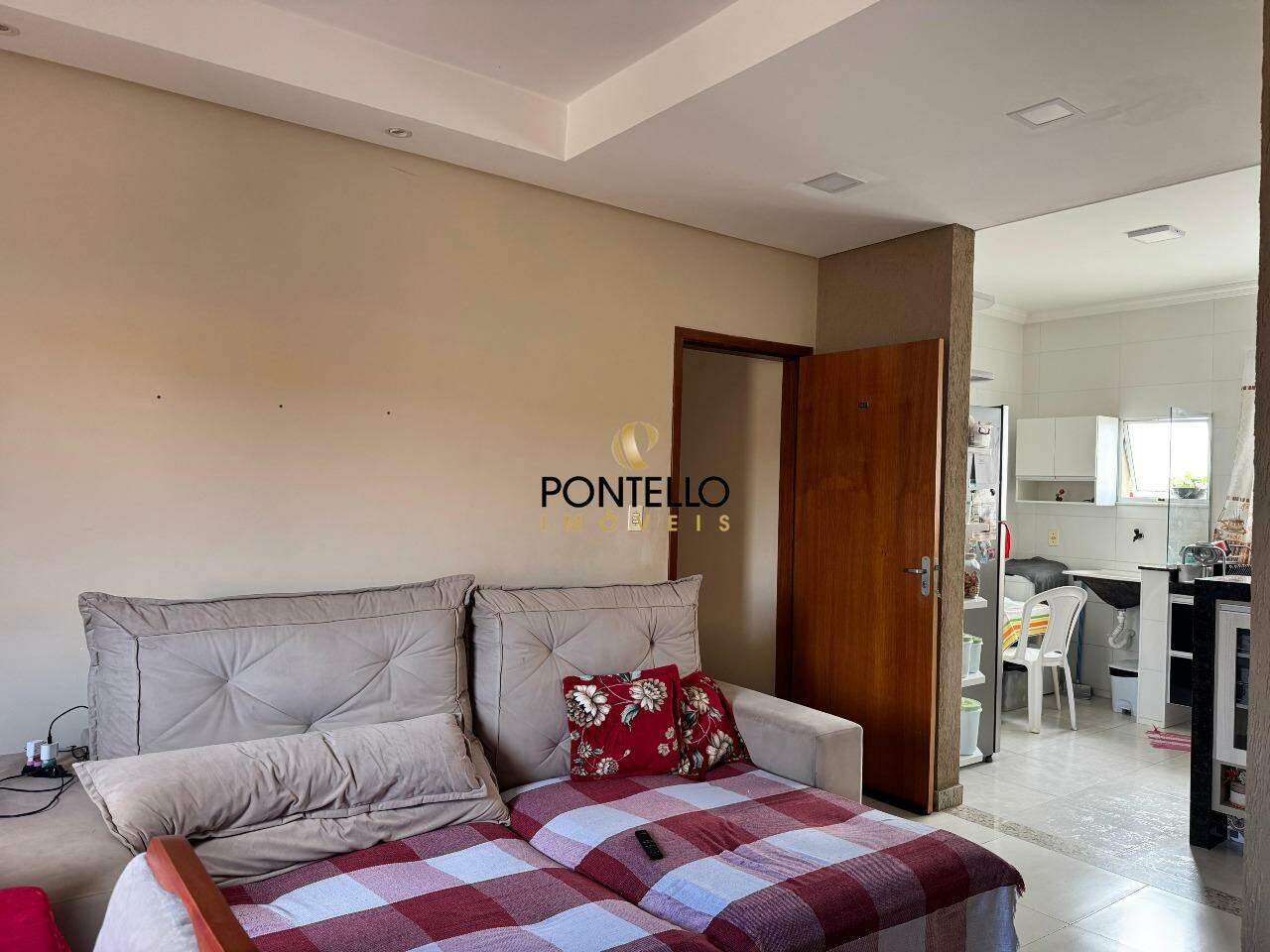 Apartamento, 2 quartos, 55 m² - Foto 5