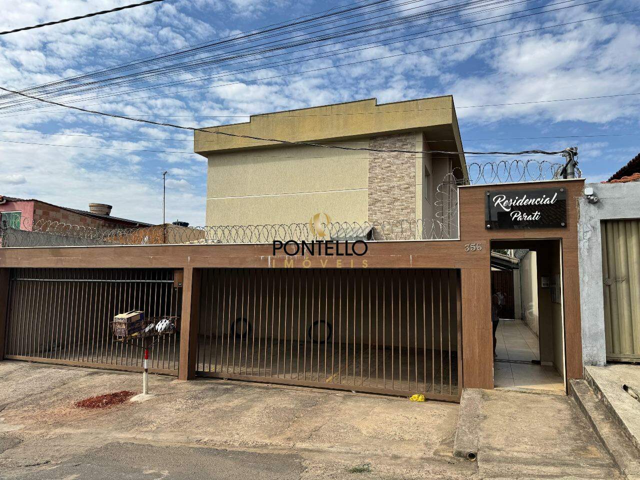 Apartamento, 2 quartos, 55 m² - Foto 1