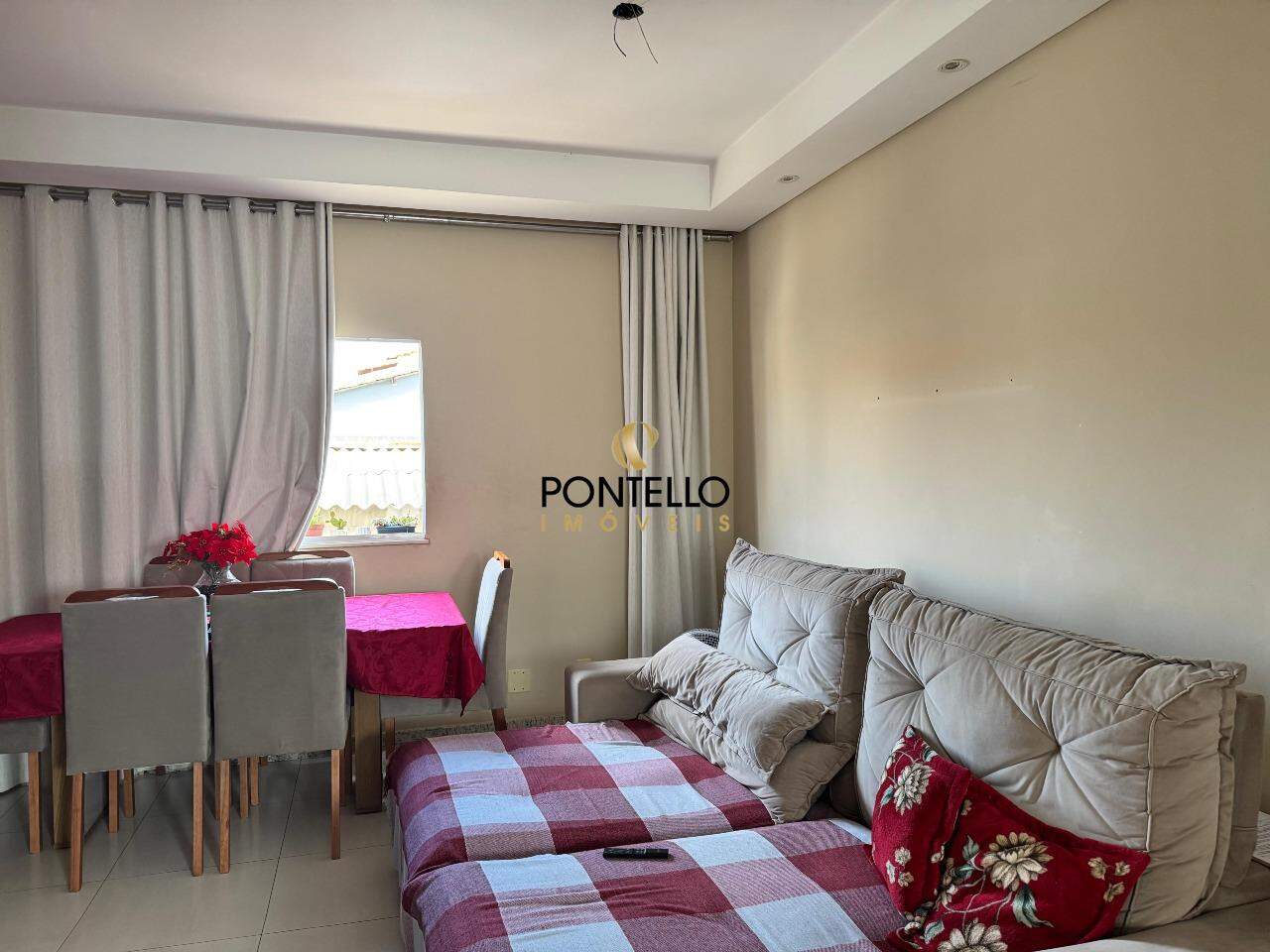 Apartamento, 2 quartos, 55 m² - Foto 4