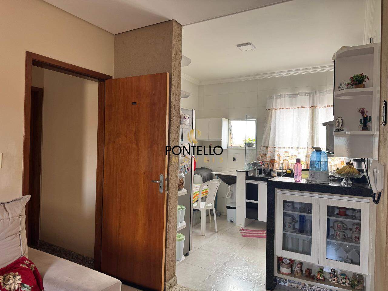 Apartamento, 2 quartos, 55 m² - Foto 6
