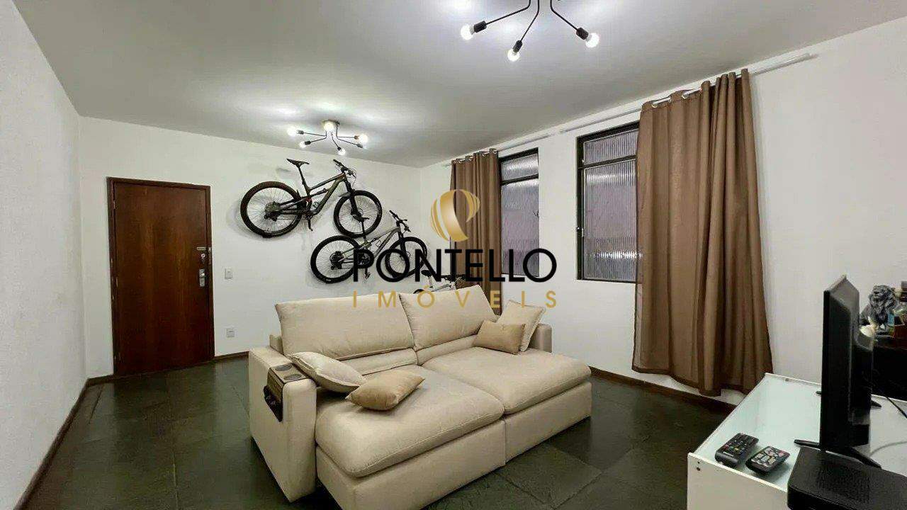 Apartamento, 3 quartos, 90 m² - Foto 1