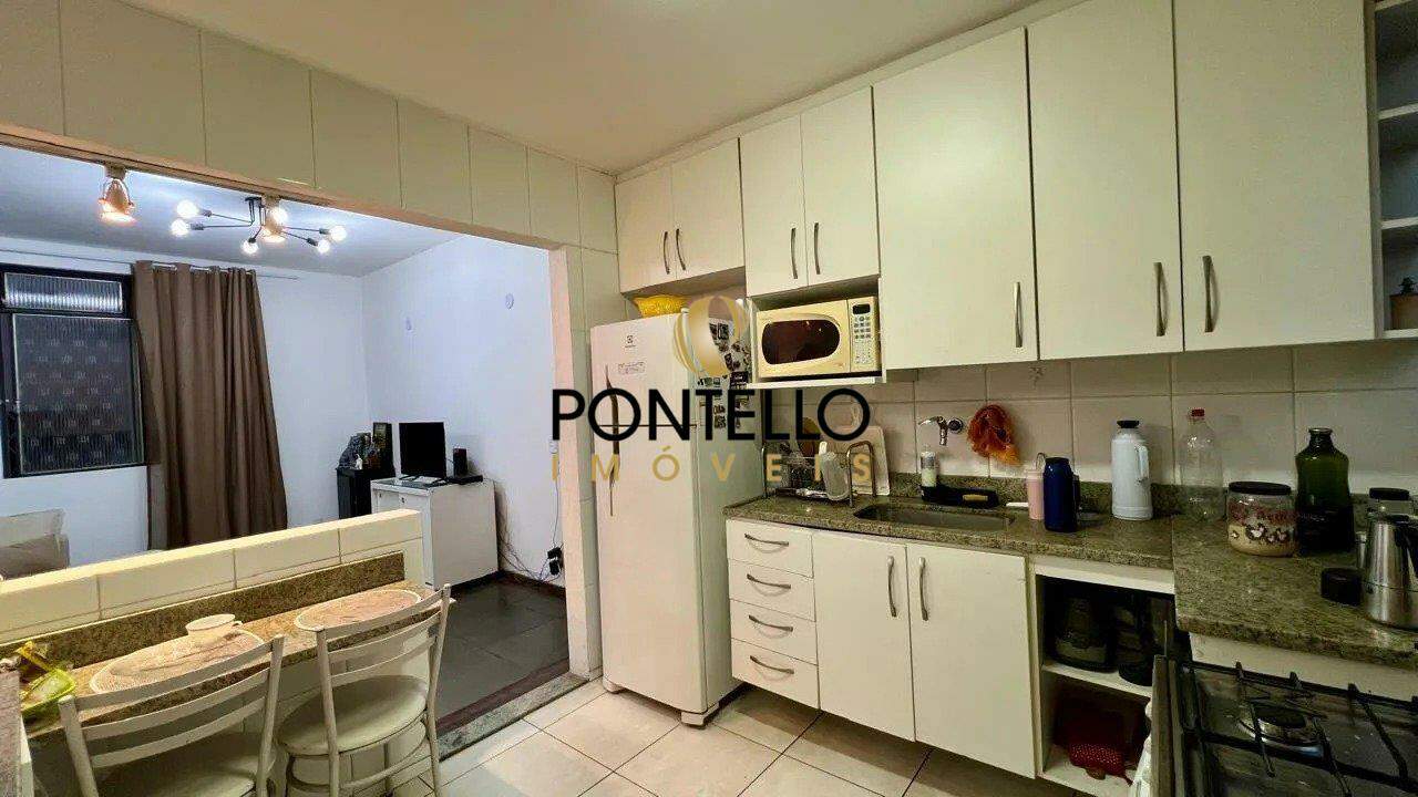 Apartamento, 3 quartos, 90 m² - Foto 10