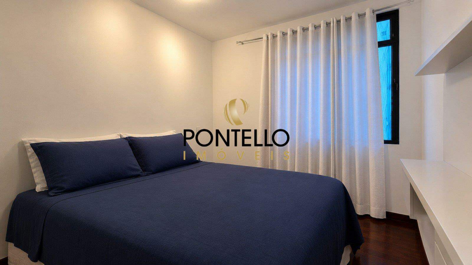 Apartamento, 3 quartos, 90 m² - Foto 11