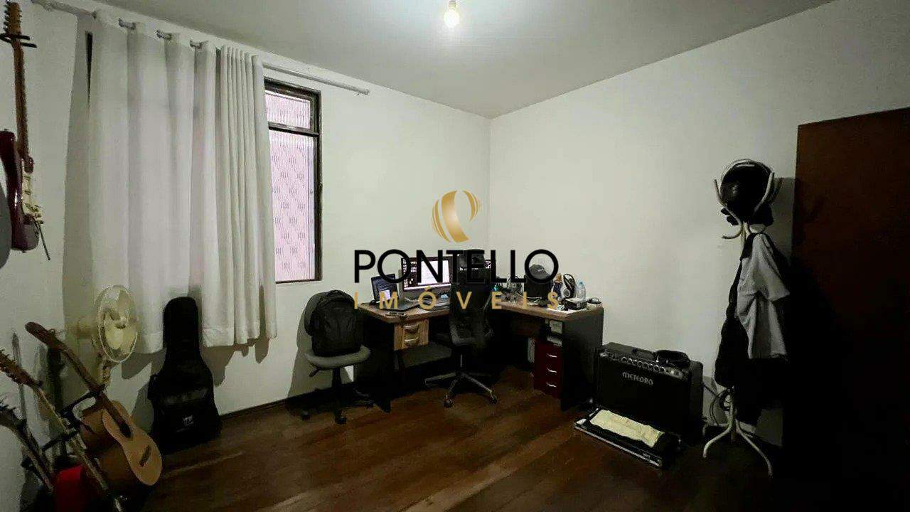 Apartamento, 3 quartos, 90 m² - Foto 15