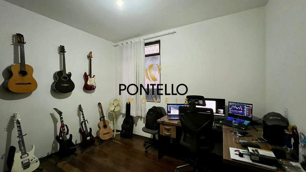 Apartamento, 3 quartos, 90 m² - Foto 16