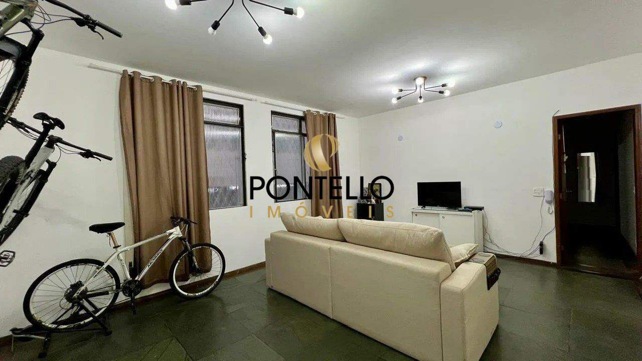 Apartamento, 3 quartos, 90 m² - Foto 2