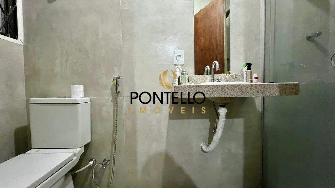 Apartamento, 3 quartos, 90 m² - Foto 22