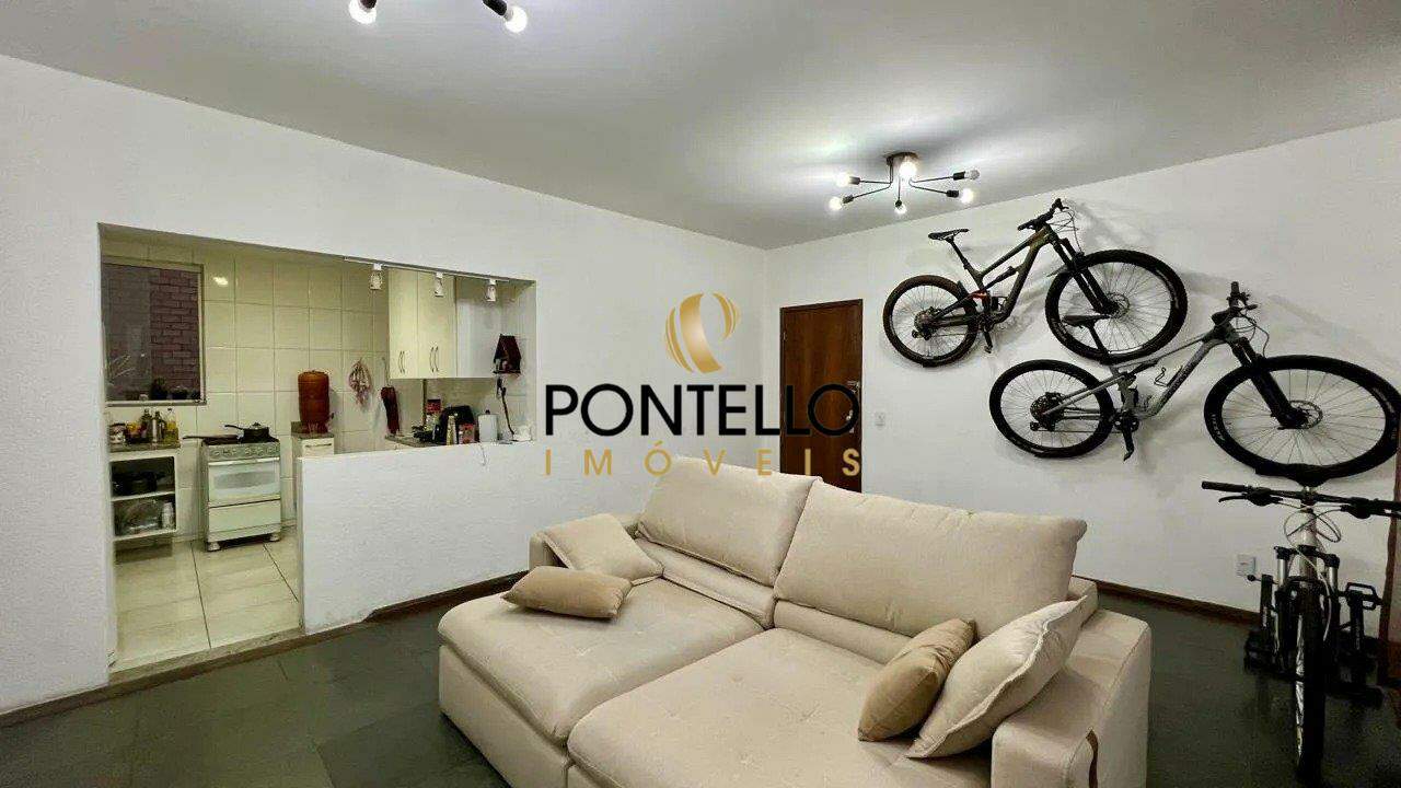 Apartamento, 3 quartos, 90 m² - Foto 3