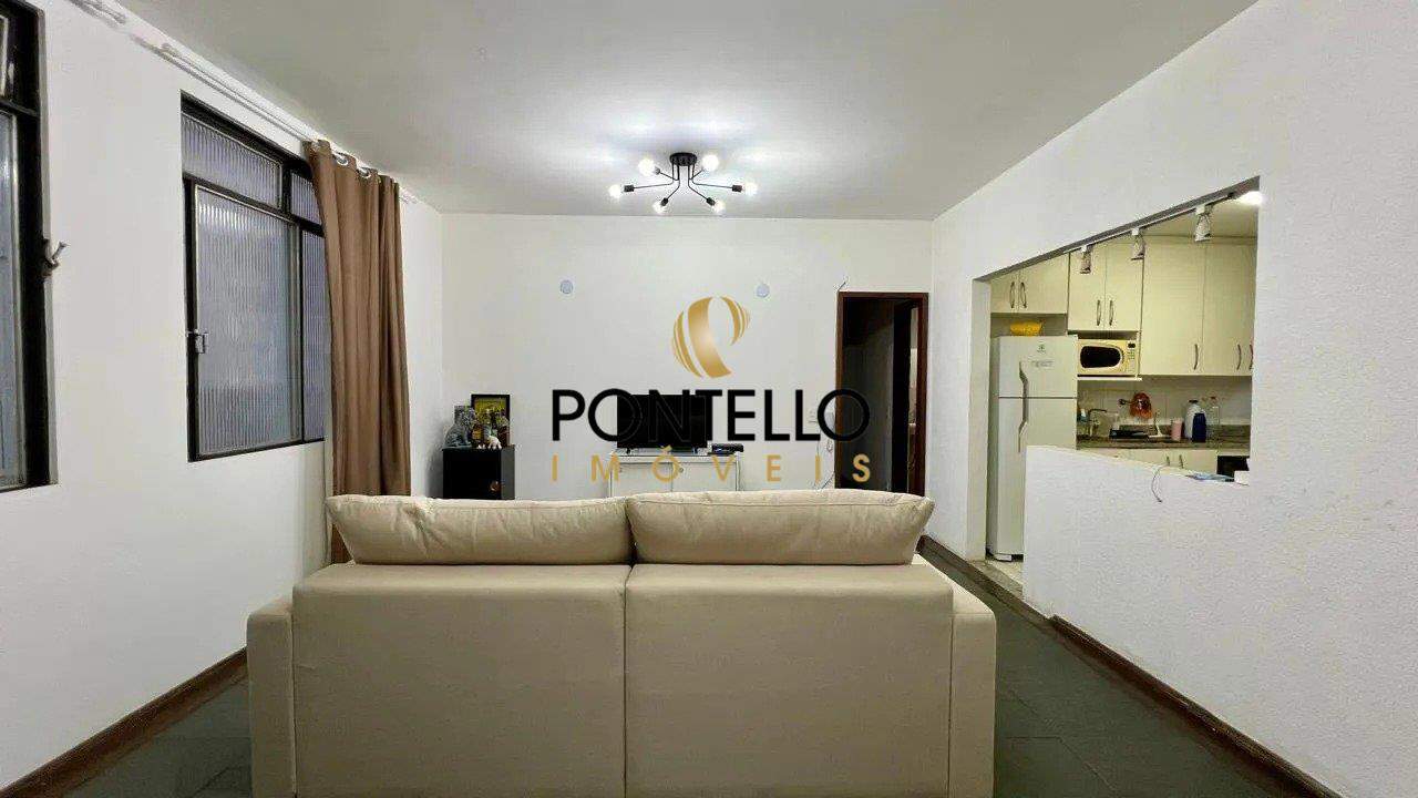 Apartamento, 3 quartos, 90 m² - Foto 5