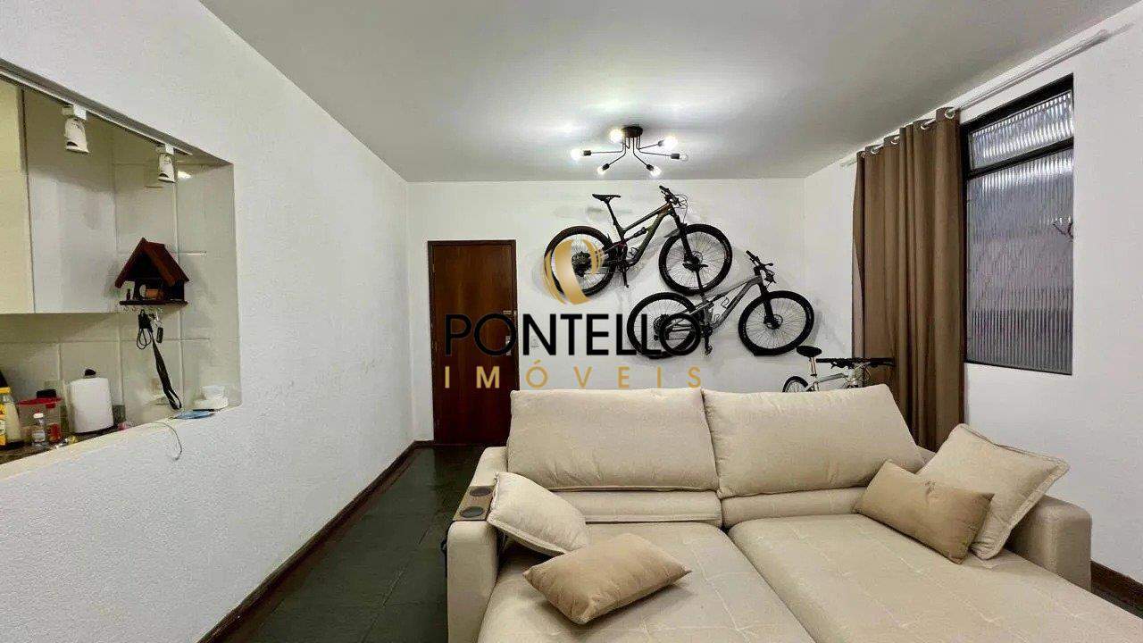 Apartamento, 3 quartos, 90 m² - Foto 6