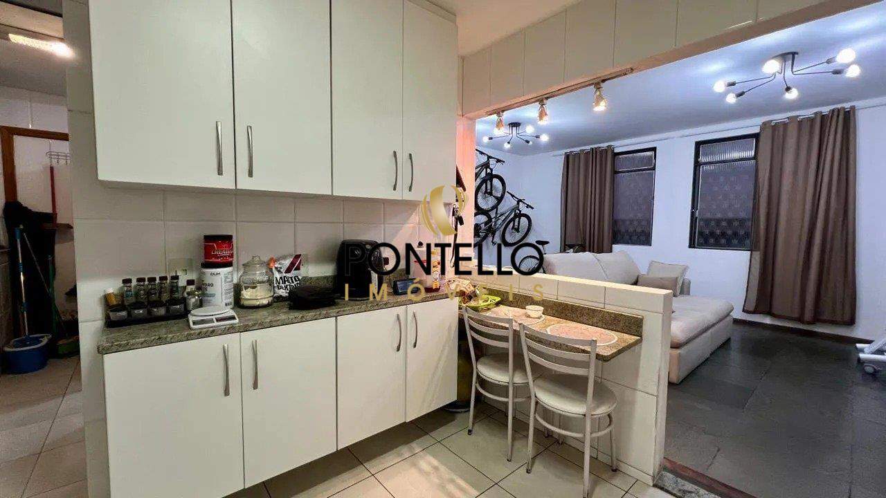 Apartamento, 3 quartos, 90 m² - Foto 7