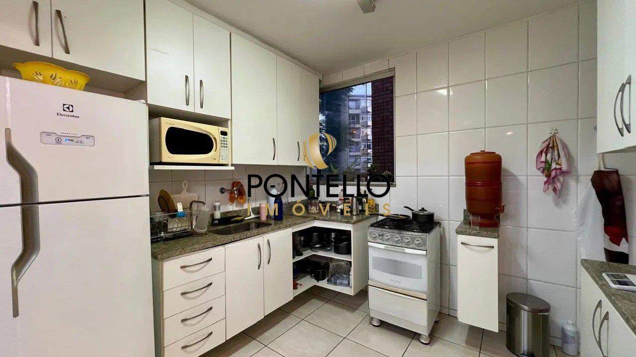 Apartamento, 3 quartos, 90 m² - Foto 9