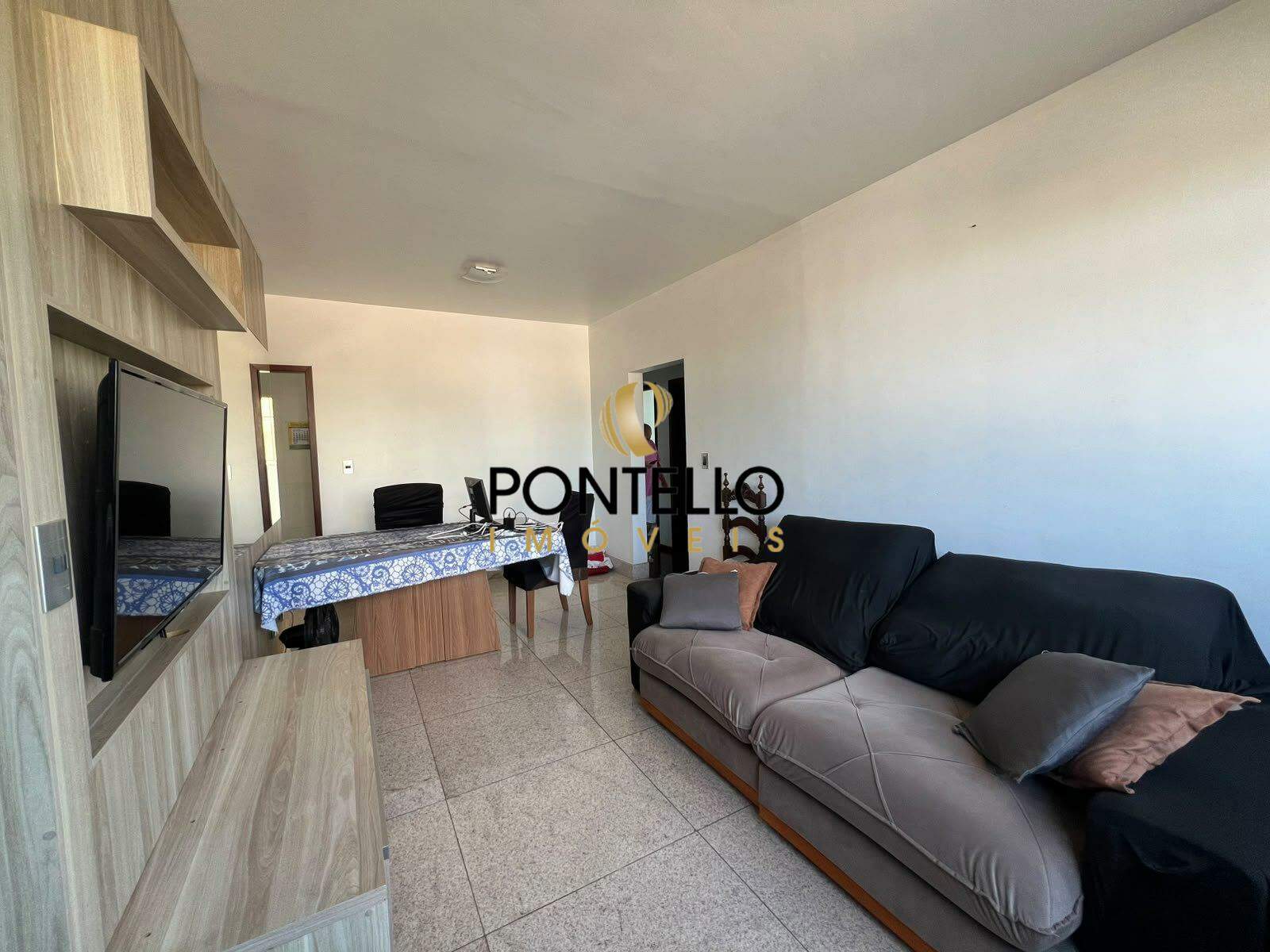 Apartamento 3 quartos à venda em Nova Floresta, Belo Horizonte - MG