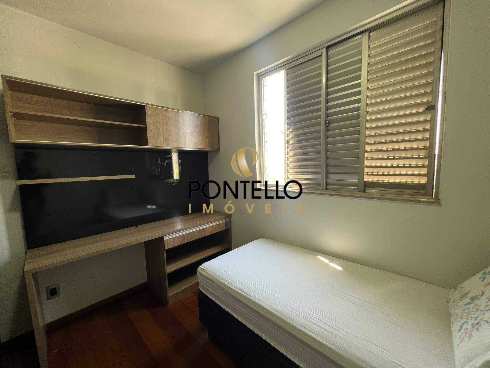 Apartamento 3 quartos à venda em Nova Floresta, Belo Horizonte - MG - foto 12