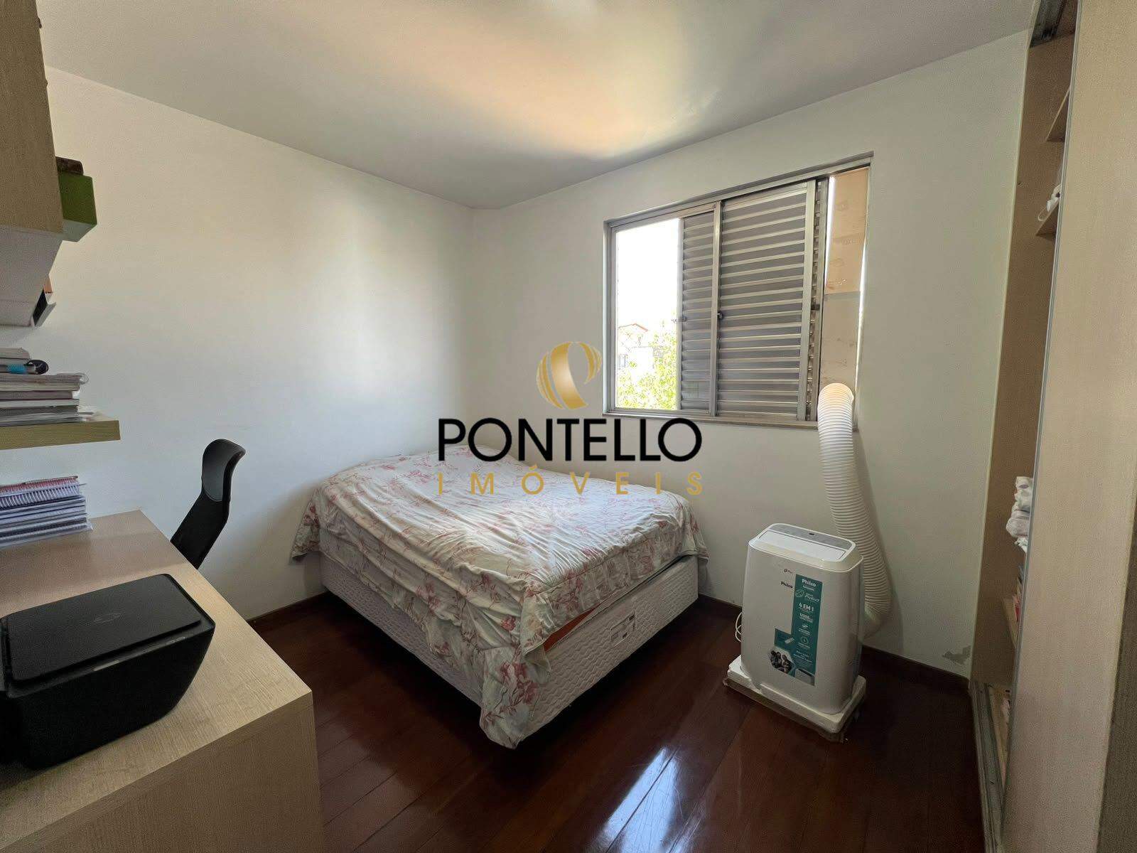 Apartamento 3 quartos à venda em Nova Floresta, Belo Horizonte - MG - foto 15