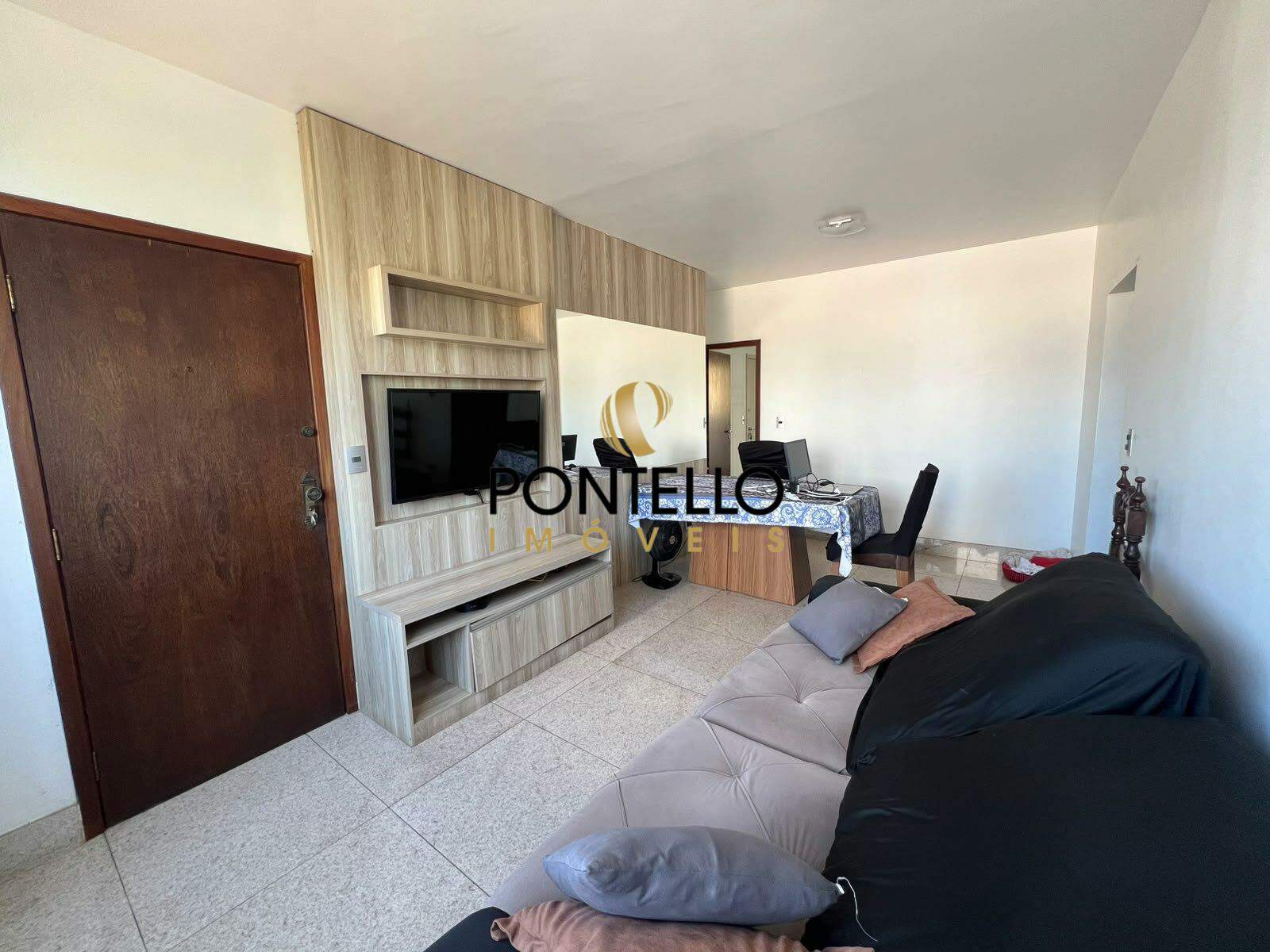 Apartamento 3 quartos à venda em Nova Floresta, Belo Horizonte - MG - foto 2