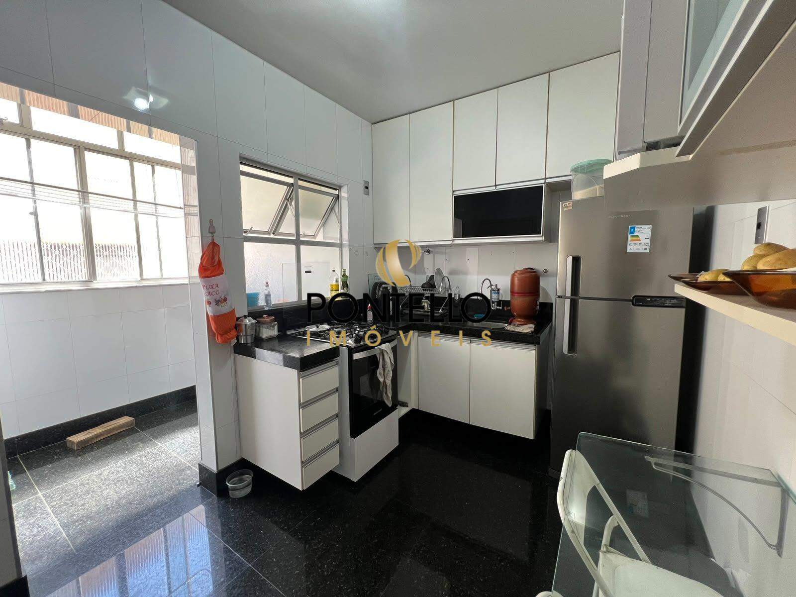 Apartamento 3 quartos à venda em Nova Floresta, Belo Horizonte - MG - foto 20