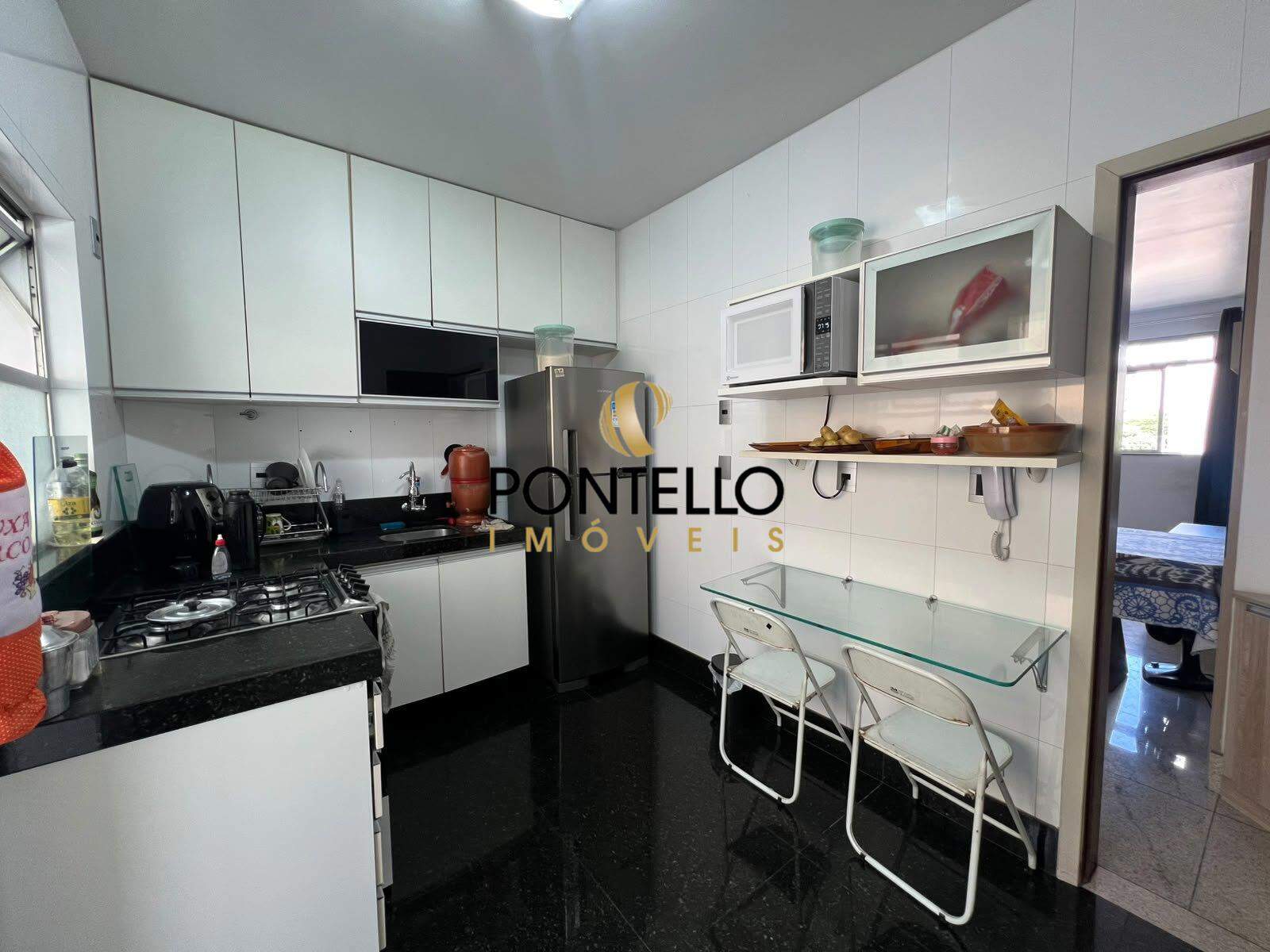 Apartamento 3 quartos à venda em Nova Floresta, Belo Horizonte - MG - foto 21