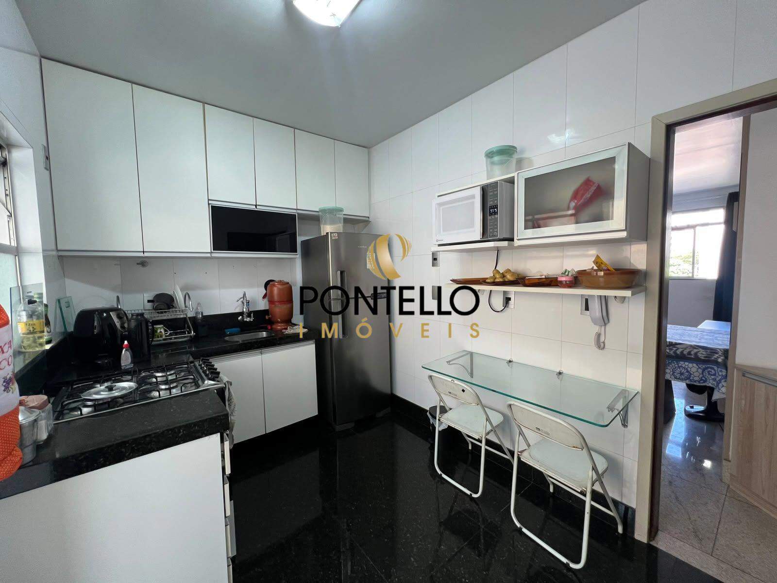 Apartamento 3 quartos à venda em Nova Floresta, Belo Horizonte - MG - foto 24