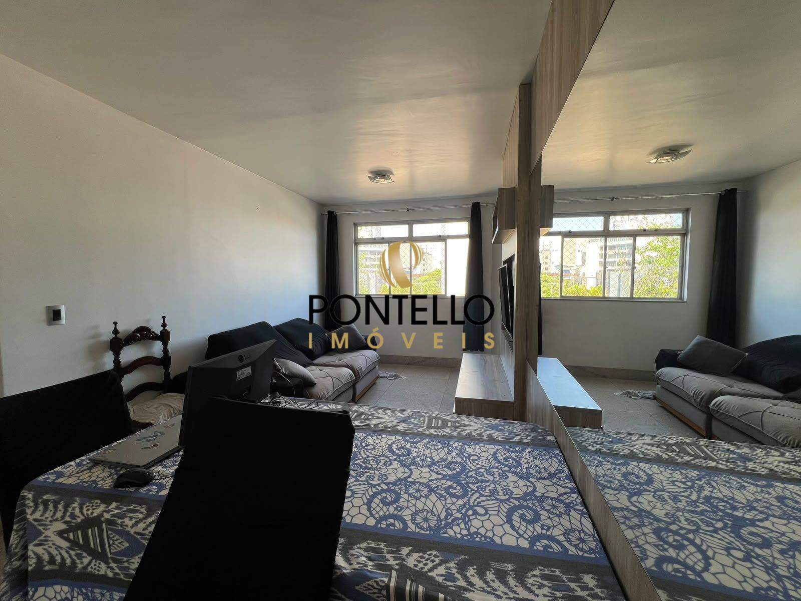 Apartamento 3 quartos à venda em Nova Floresta, Belo Horizonte - MG - foto 4