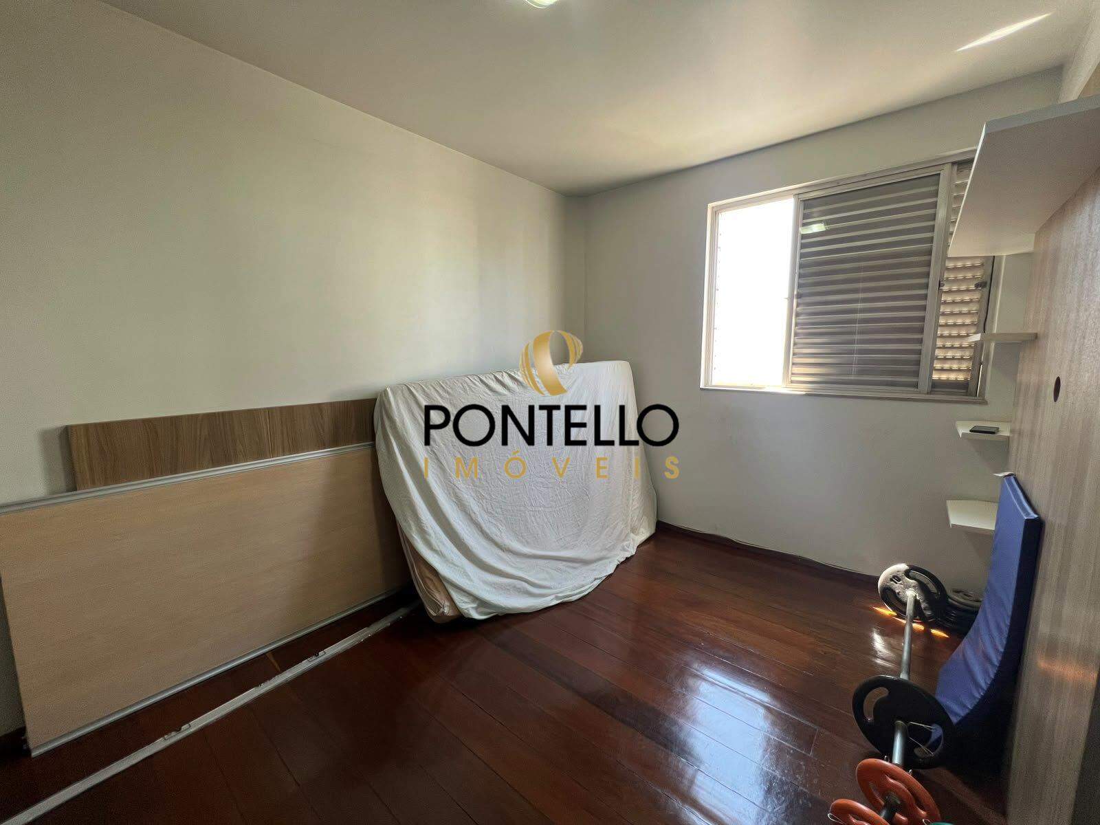 Apartamento 3 quartos à venda em Nova Floresta, Belo Horizonte - MG - foto 5