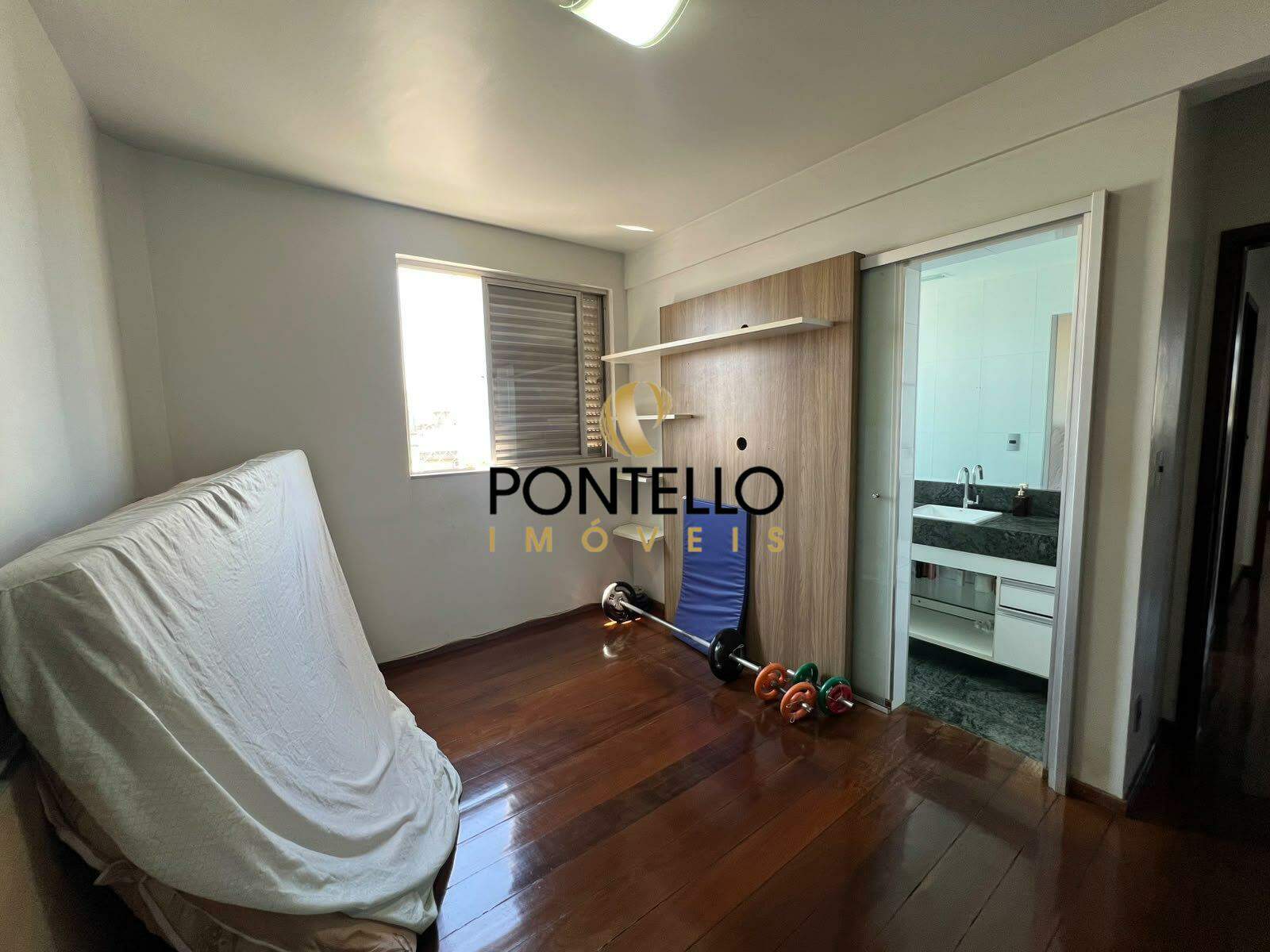 Apartamento 3 quartos à venda em Nova Floresta, Belo Horizonte - MG - foto 8