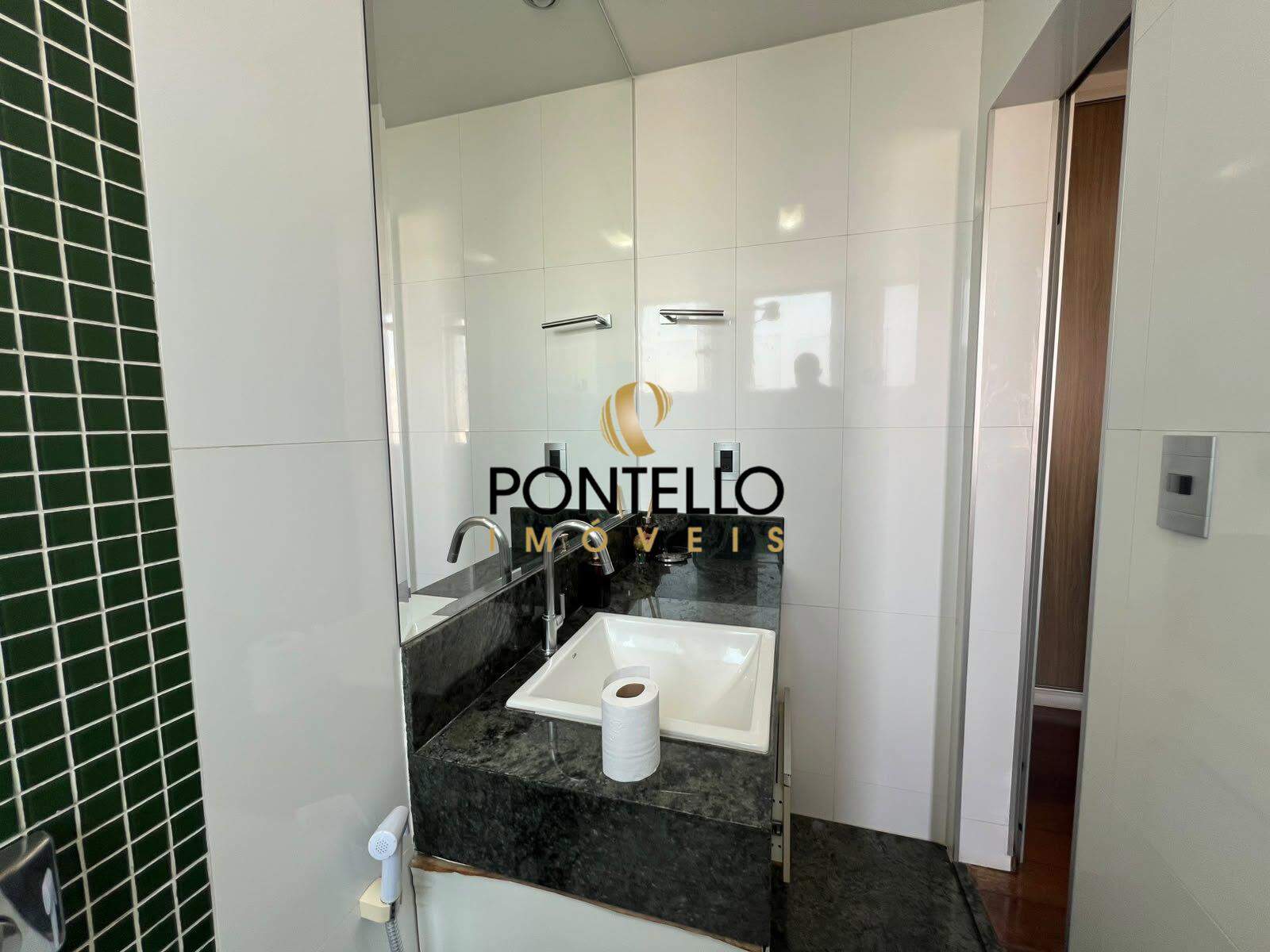Apartamento 3 quartos à venda em Nova Floresta, Belo Horizonte - MG - foto 9