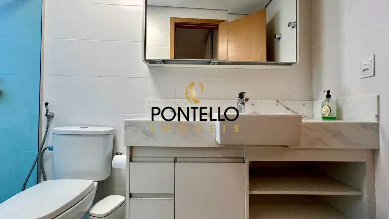 Apartamento, 2 quartos, 65 m² - Foto 16