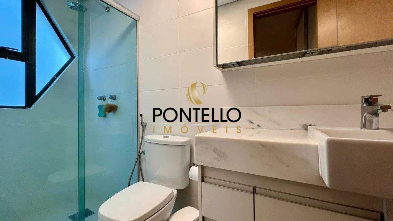 Apartamento, 2 quartos, 65 m² - Foto 17