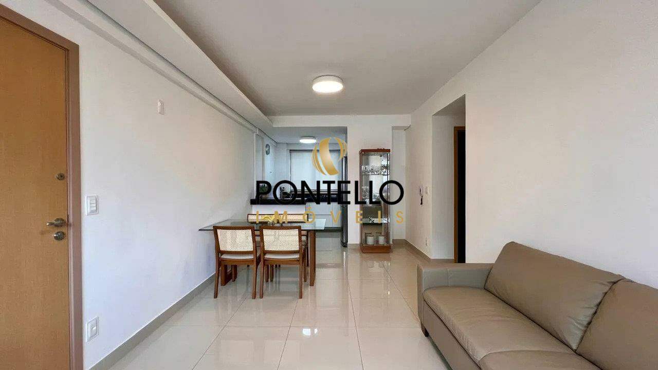 Apartamento, 2 quartos, 65 m² - Foto 2