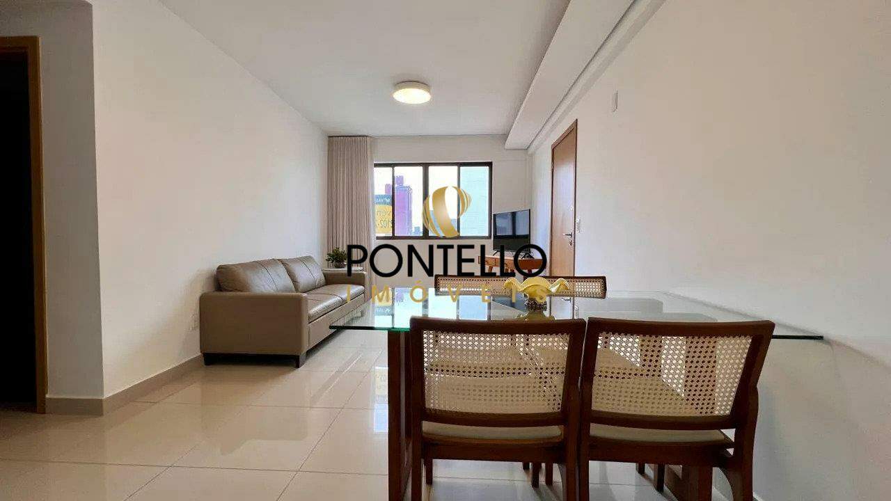 Apartamento, 2 quartos, 65 m² - Foto 4