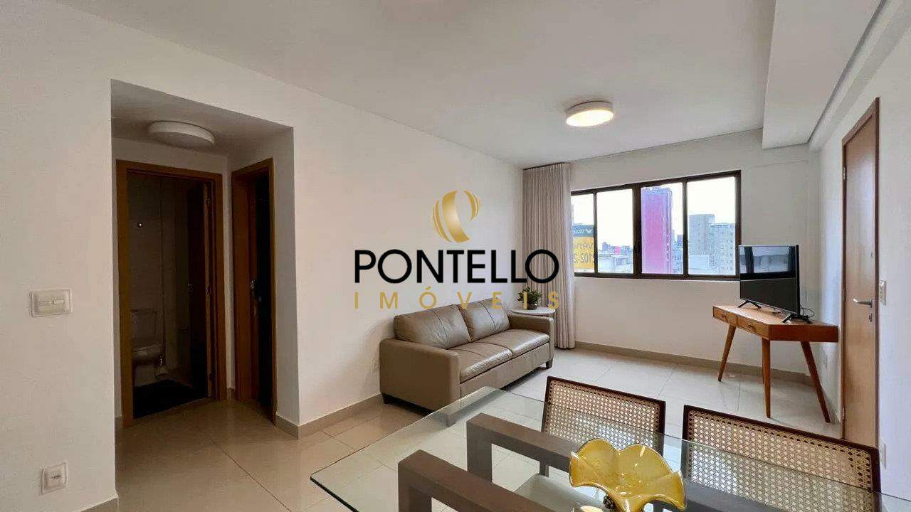 Apartamento, 2 quartos, 65 m² - Foto 5