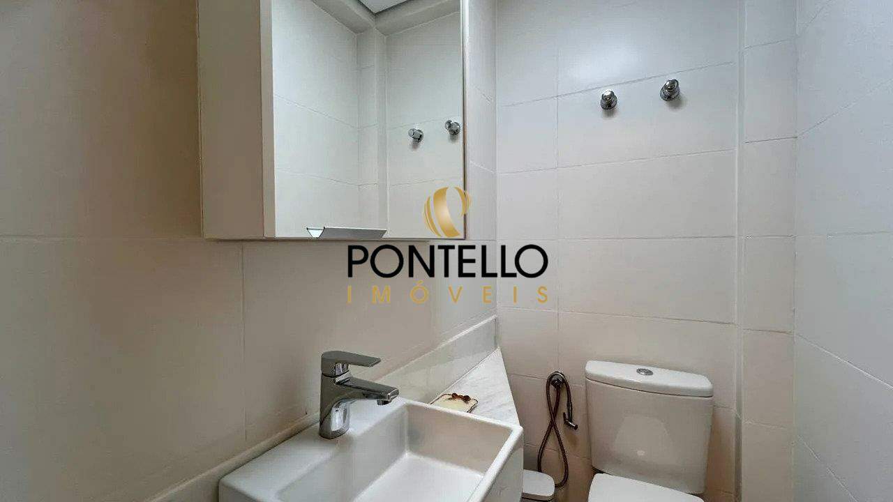 Apartamento, 2 quartos, 65 m² - Foto 6