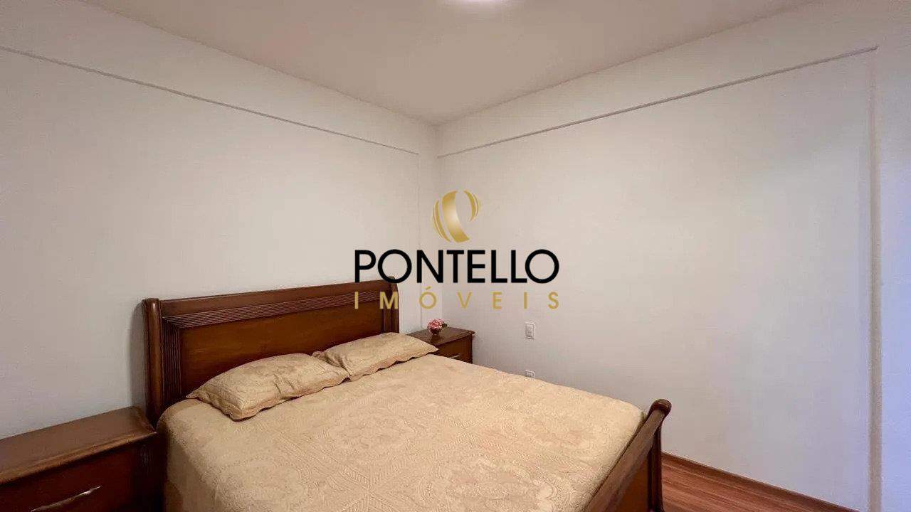 Apartamento, 2 quartos, 65 m² - Foto 9