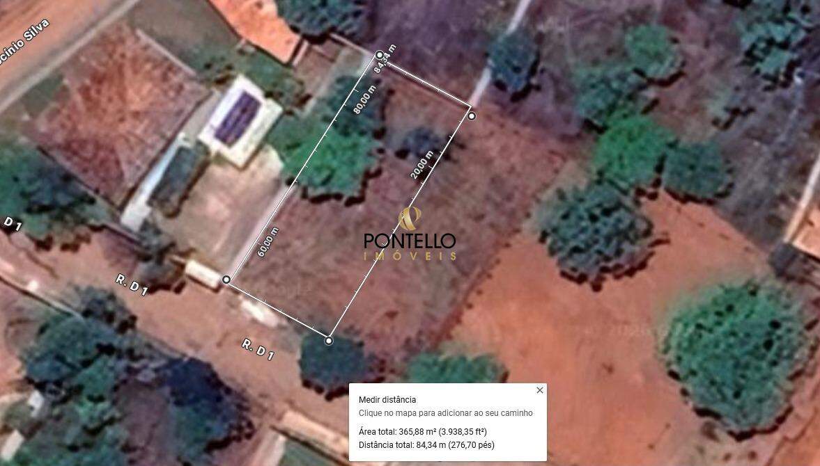 Terreno, 360 m² - Foto 4