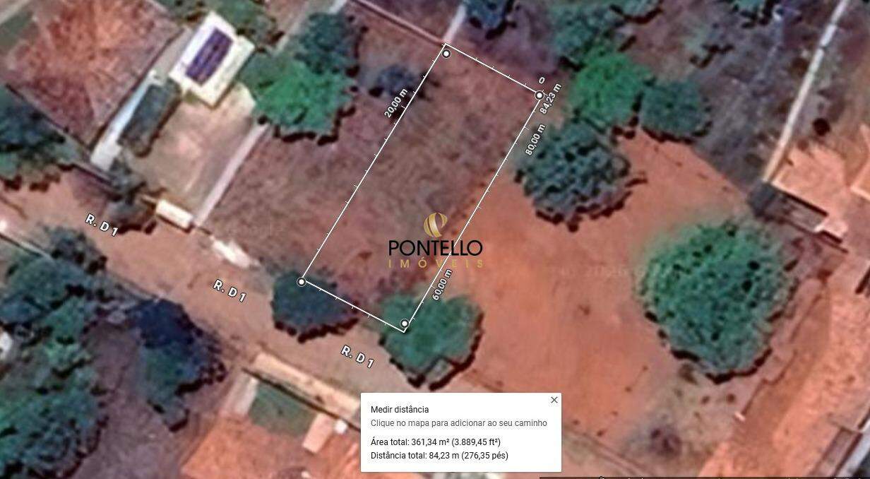 Terreno, 360 m² - Foto 6