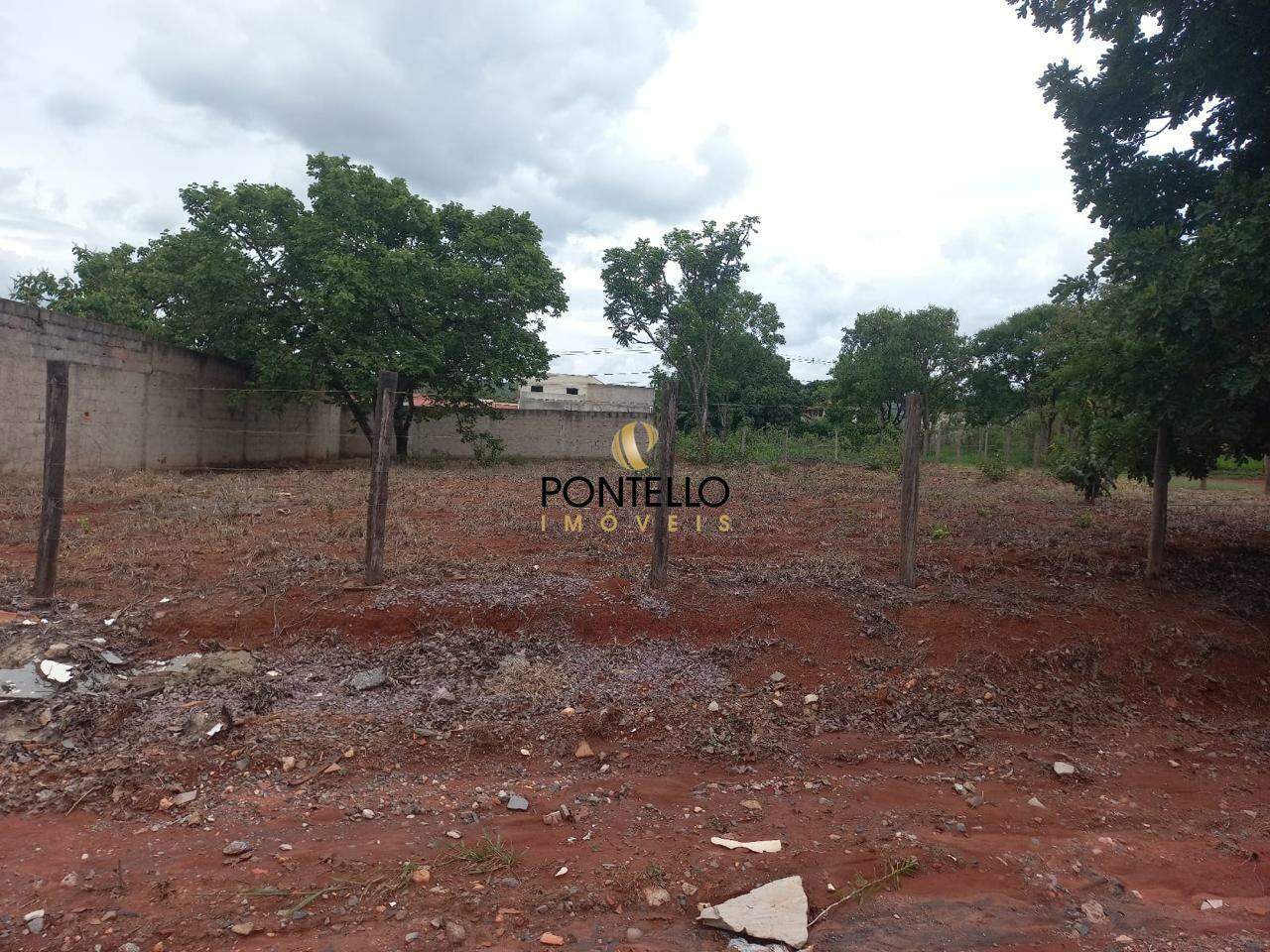 Terreno, 360 m² - Foto 1