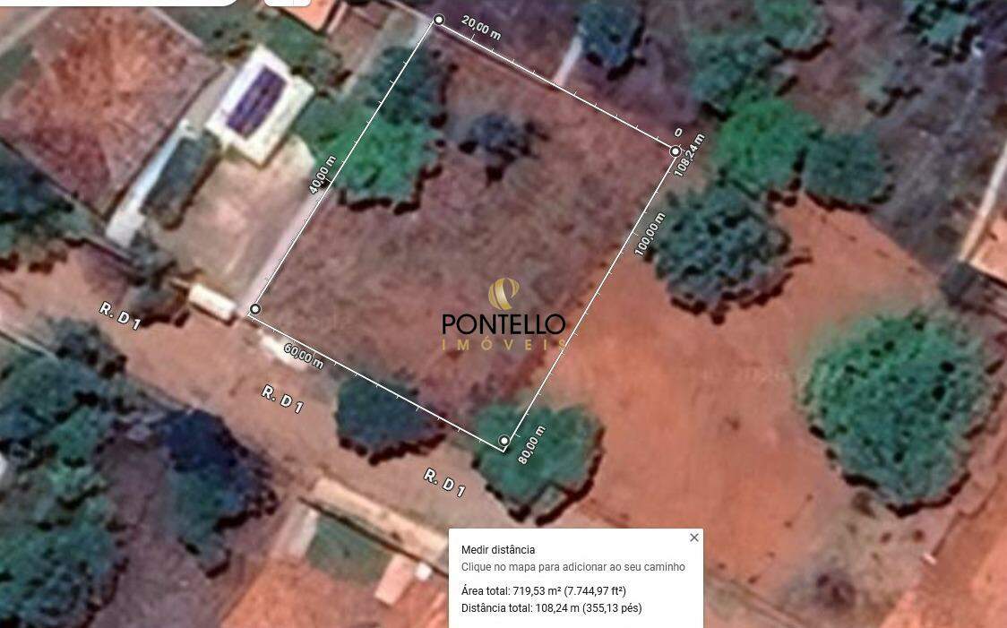 Terreno, 360 m² - Foto 5