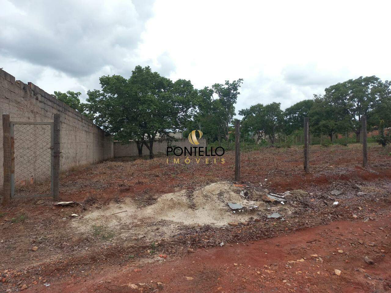 Terreno, 360 m² - Foto 2