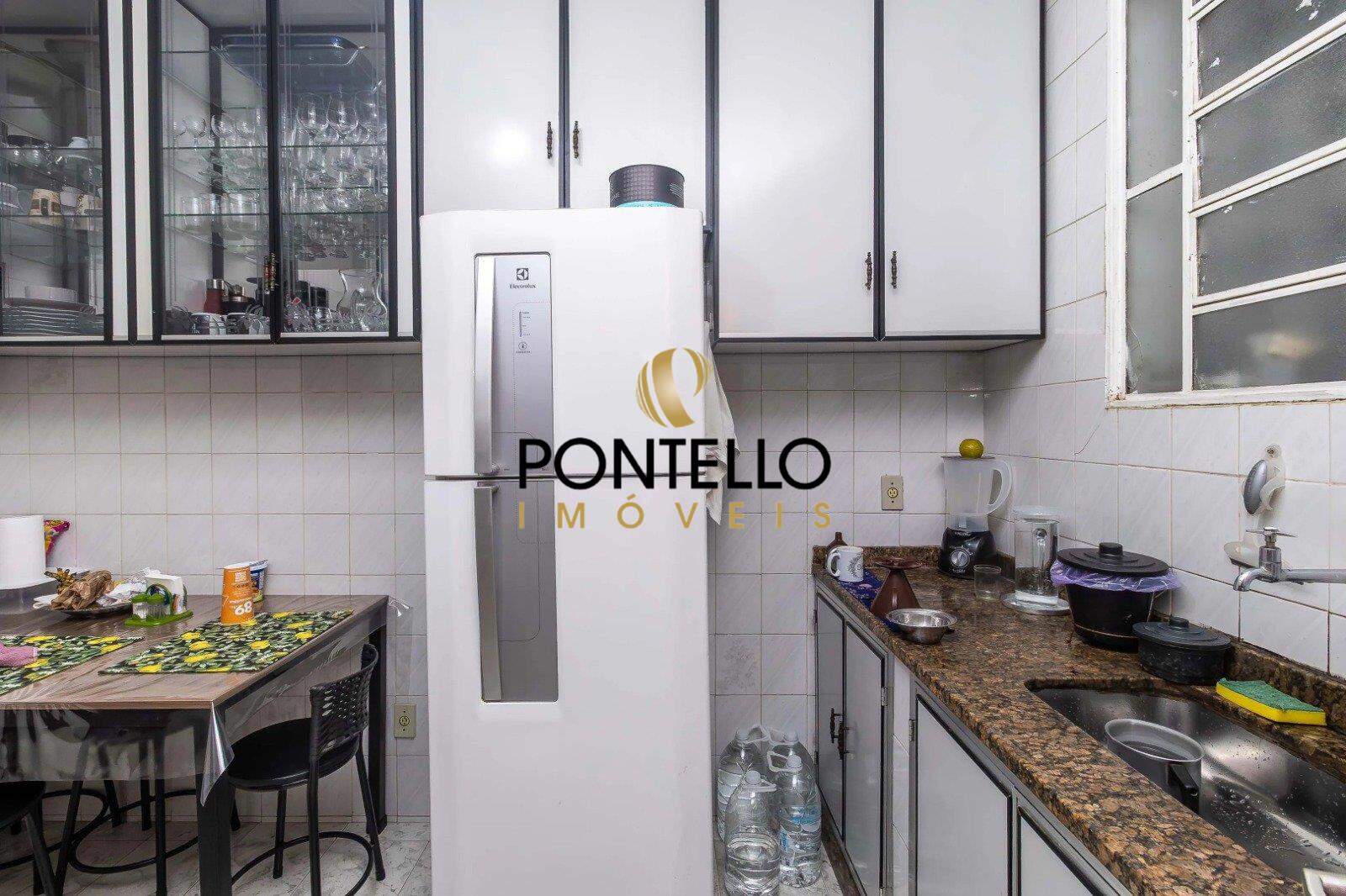 Cobertura, 3 quartos, 74 m² - Foto 21