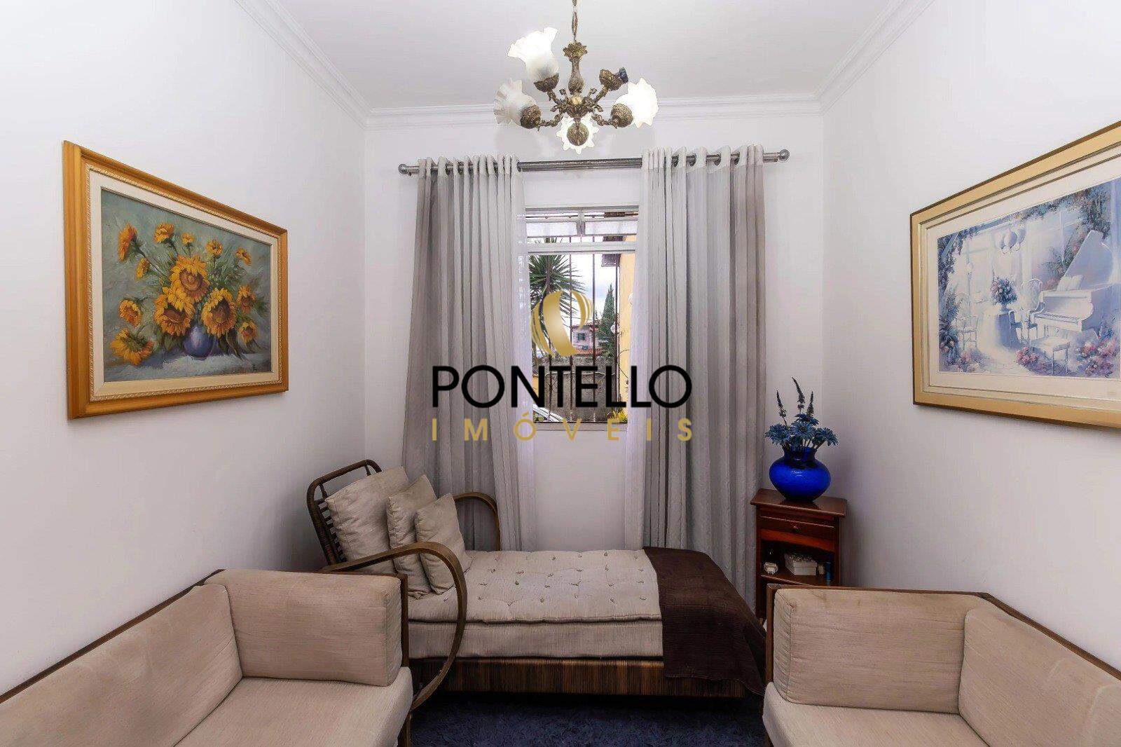 Cobertura, 3 quartos, 74 m² - Foto 3