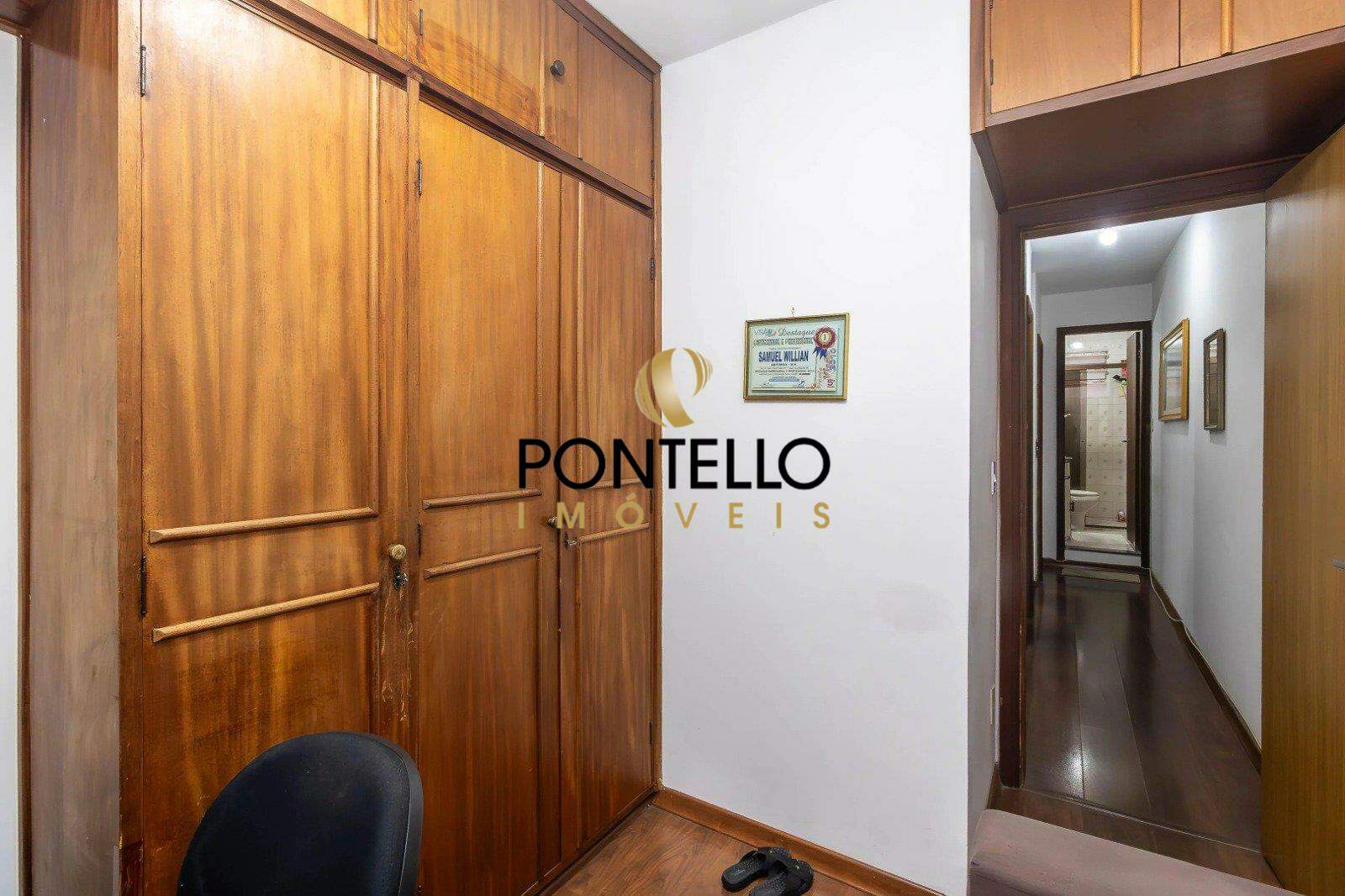 Cobertura, 3 quartos, 74 m² - Foto 9