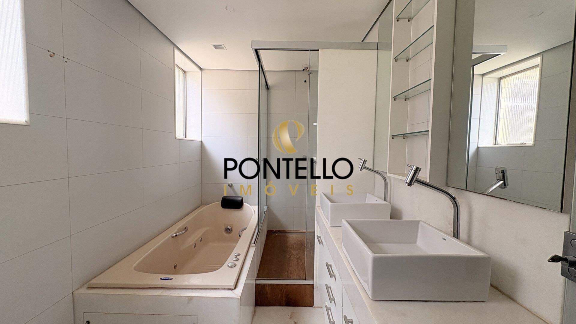 Cobertura, 3 quartos, 140 m² - Foto 11