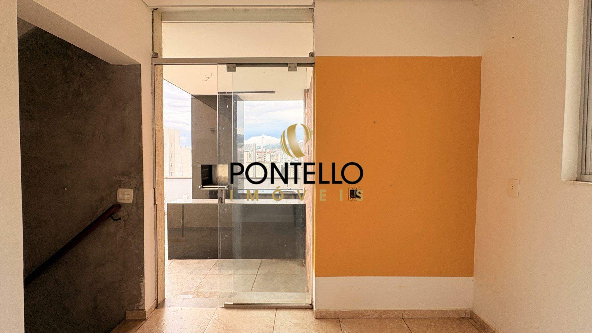 Cobertura, 3 quartos, 140 m² - Foto 14