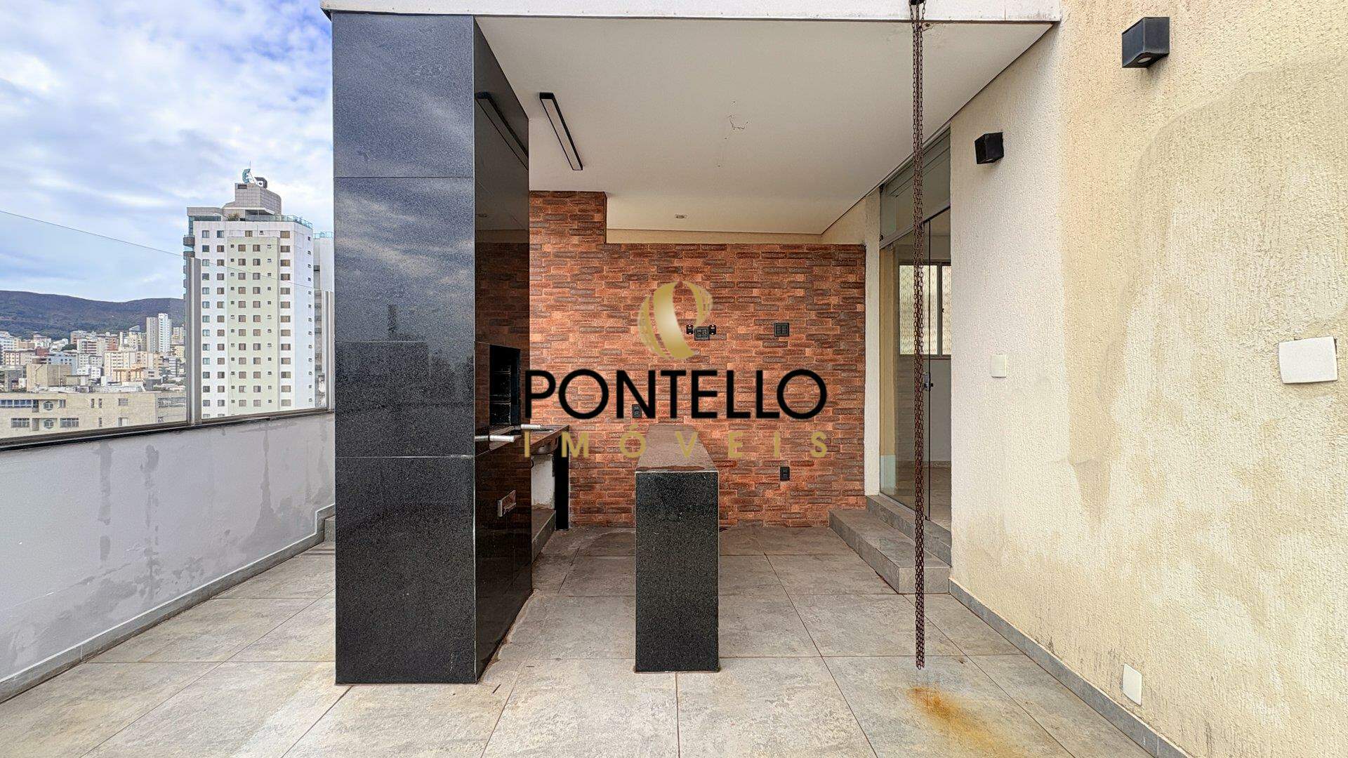 Cobertura, 3 quartos, 140 m² - Foto 23