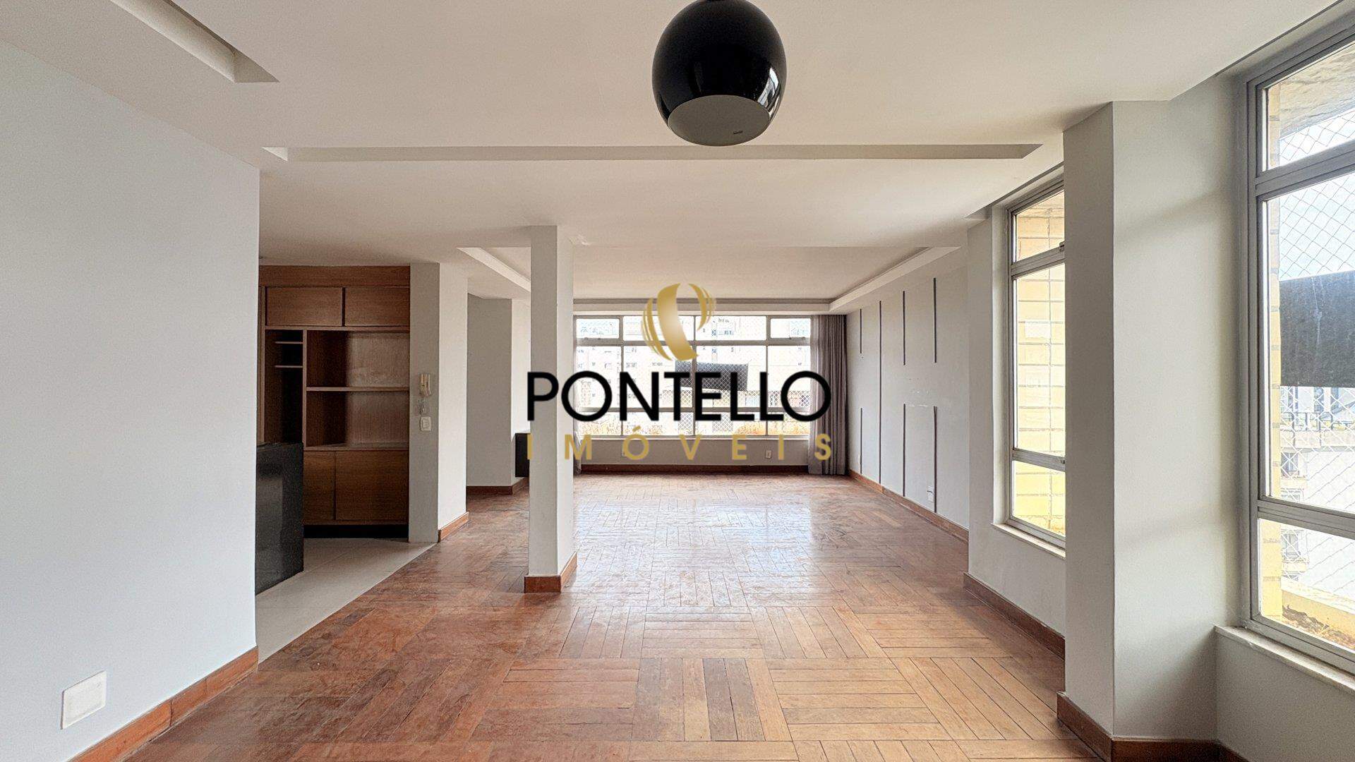 Cobertura, 3 quartos, 140 m² - Foto 3